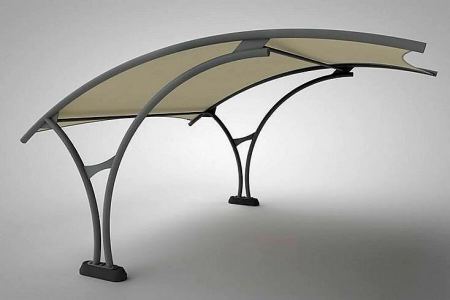 افضل اسعار تركيب مظلات سيارات 2025